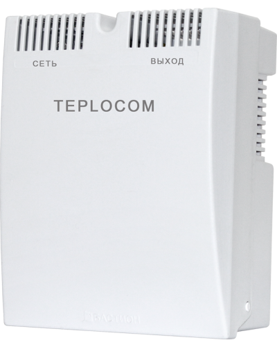 Teplocom GF (321). Устройство сопряжения. Бастион в Томске