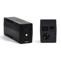 RAPAN-UPS 600 (739). Бесперебойный источник питания. Бастион