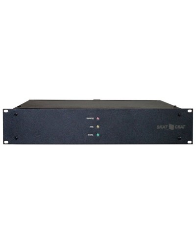 SKAT-RLPS.48DC-10RACK (2140). Блок питания. Бастион в Томске