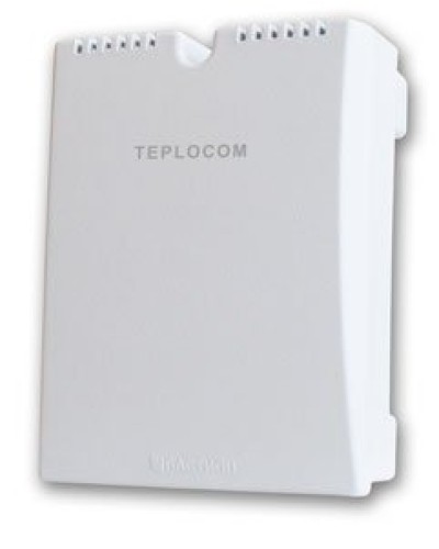 TEPLOCOM ST-555 (555). Стабилизатор напряжения. Бастион в Томске