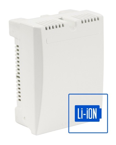 ББП РАПАН-20 Li-ion (8711). Источник вторичного электропитания резервированный. Бастион в Томске