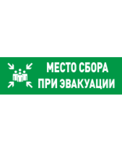 С2000-ОСТ исп.14 Место сбора. Оповещатель световой адресный. Болид в Томске