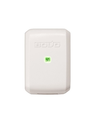 С2000-WiFi. Преобразователь интерфейса. Болид в Томске