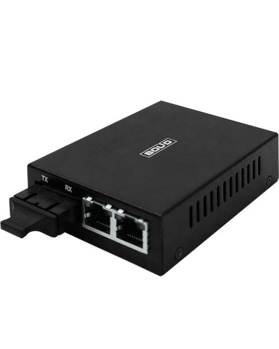 Ethernet-FX-SM40. Преобразователь интерфейсов. Болид в Томске