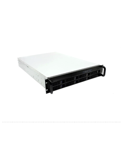 Линия NVR 128-2U Linux. IP-видеосервер 128-канальный. ДевЛайн в Томске