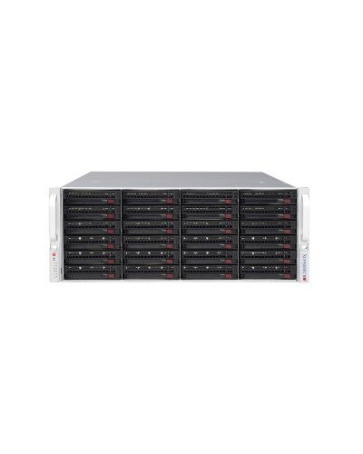Линия DND 1000 Tb. Система хранения данных. ДевЛайн в Томске