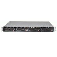 Линия NVR 16 1U. IP-видеосервер 16-канальный. ДевЛайн