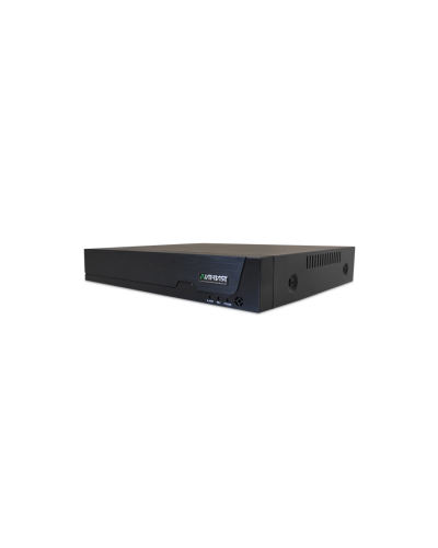 Линия NVR 10S. IP-видеосервер 10-канальный. ДевЛайн в Томске