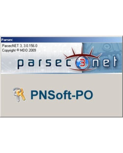 PNSoft-PO. Модуль АРМ бюро пропусков. ДИАМАНТ ГРУПП в Томске