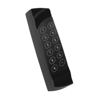 PNR-X26 (чёрный). Считыватель proximity карт. ДИАМАНТ ГРУПП