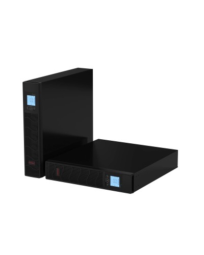 INFORPRO2000IN Info Rackmount Pro 2000 ВА. Источник бесперебойного питания. ДКС в Томске