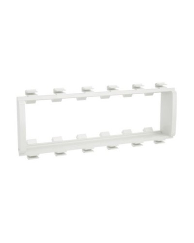 Каркас 6 модулей Viva In-liner Front белый (F0003A): Каркас в Томске