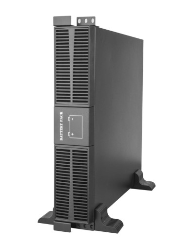 BPSMLR3-96V. Батарейный блок для ИБП SMALLR3A0, Rack 2U. ДКС в Томске