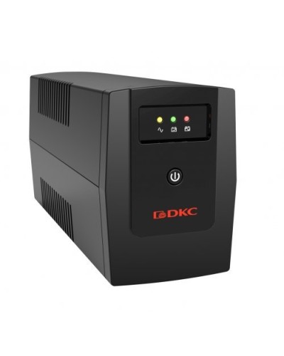 INFO1200S Info 1200 ВА. Источник бесперебойного питания. ДКС в Томске