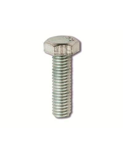 Болт с шестигранной головкой М10х50 (50 шт) (CM021050). Болт с шестигранной головкой. ДКС в Томске