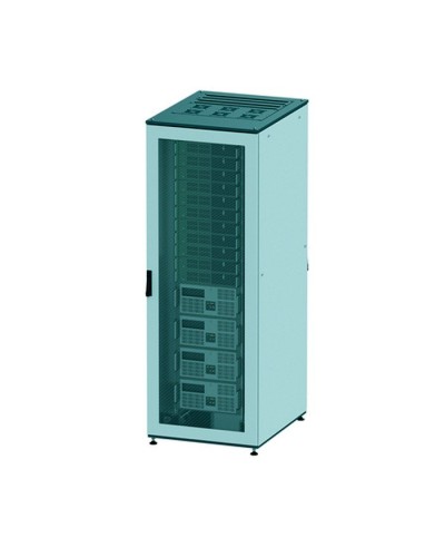R5IT2481PF. Шкаф телекоммуникационный 19 напольный 24U. ДКС в Томске