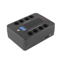 INFOPDU1000LCD Info PDU 1000 ВА. Источник бесперебойного питания. ДКС