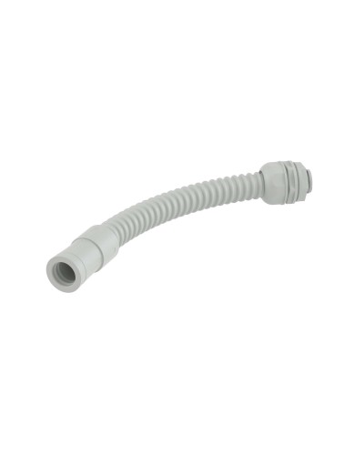 Муфта гибкая труба-коробка, IP65, D40 (57140). Муфта гибкая труба-коробка. ДКС в Томске