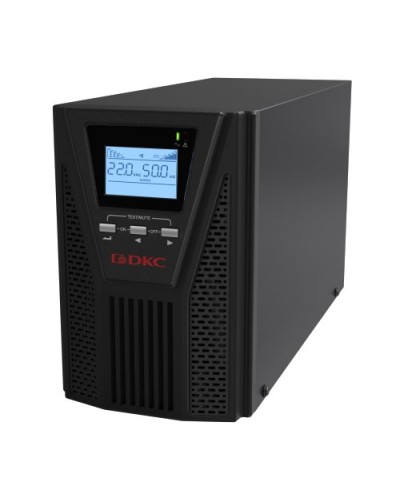 SMALLT1A10S Small Tower 1000 ВА. Источник бесперебойного питания. ДКС в Томске