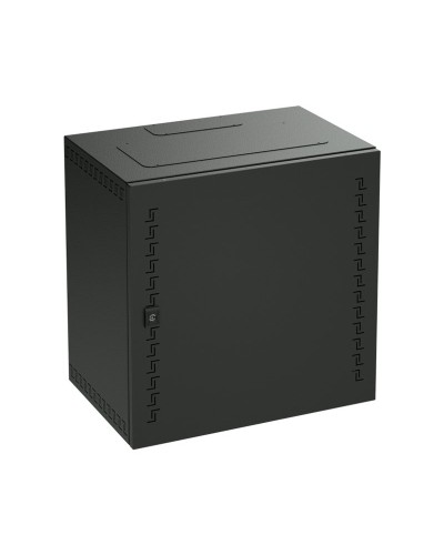 R5STI0965MTB. Шкаф телекоммуникационный 19 настенный 9U. ДКС в Томске