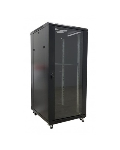 R5IT3861GSB. Шкаф телекоммуникационный 19 напольный 38U. ДКС в Томске