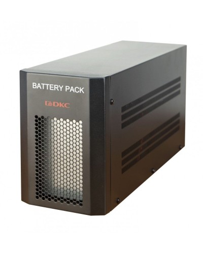 BPSMLT2-72V. Батарейный блок для ИБП SMALLT2, Tower. ДКС в Томске