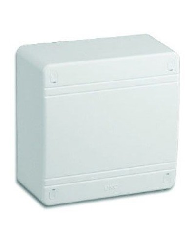 Коробка распределительная для короба SDN3, 231x231x95 (01771). Коробка распределительная. ДКС в Томске