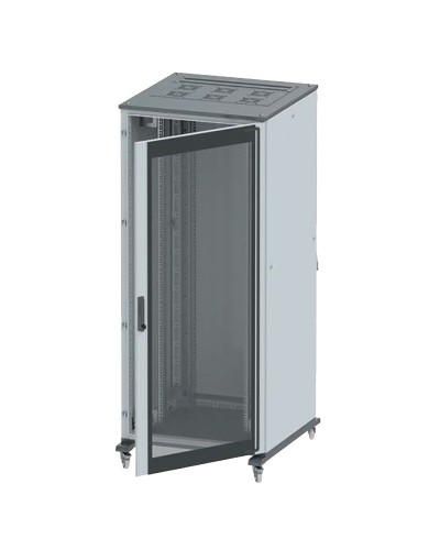 R5IT3881GS. Шкаф телекоммуникационный 19 напольный 38U. ДКС в Томске