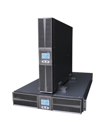SMALLR1A5I Small Rackmount 1000 ВА. Источник бесперебойного питания. ДКС в Томске
