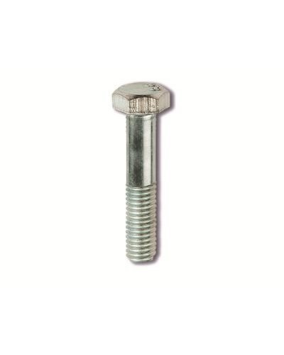 Болт с шестигранной головкой М8х60 (50 шт) (CM020860). Болт с шестигранной головкой и неполной резьбой. ДКС в Томске