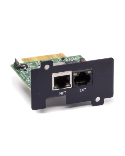 SNMPSM адаптер SNMP для ИБП ДКС серий Info Rackmount Pro. Адаптер SNMP. ДКС в Томске