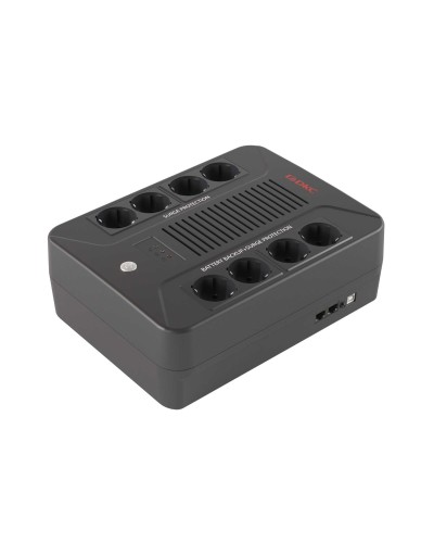 INFOPDU600PL Info PDU, 600 ВА. Источник бесперебойного питания. ДКС в Томске