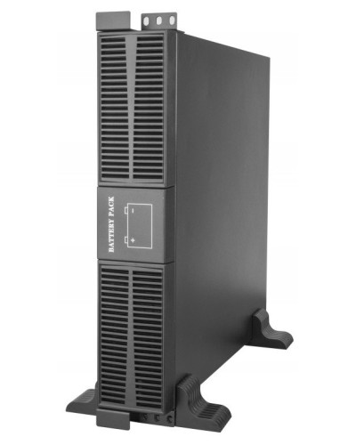 BPSMLR2-72V. Батарейный блок для ИБП SMALLR2A0, SMALLR3A5, Rack 2U. ДКС в Томске