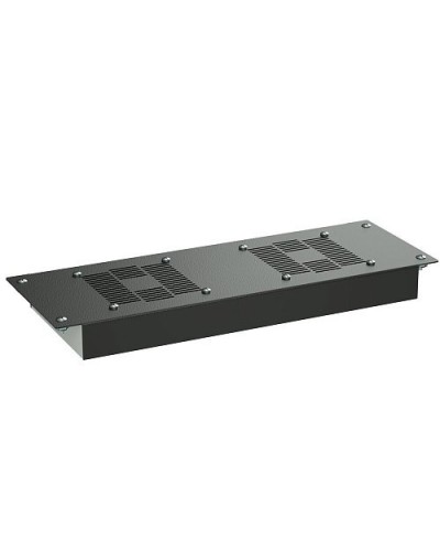 R5VSIT6002FTB. Потолочный модуль с термостатом для крыши 600 мм. ДКС в Томске