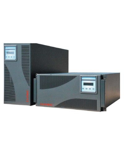 SOLOMD10A10. Однофазный источник бесперебойного питания. ДКС в Томске