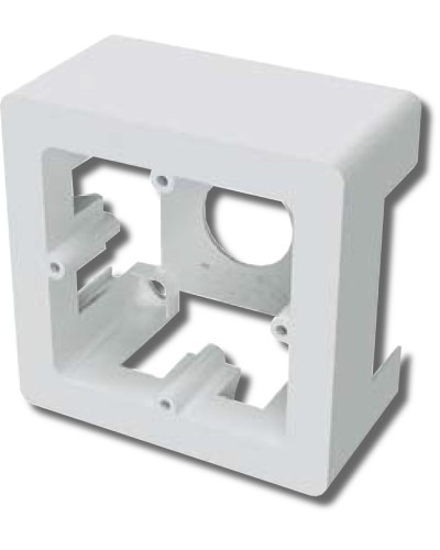 Коробка монтажная универсальная PDD-N 60 (10123): Коробка монтажная в Томске