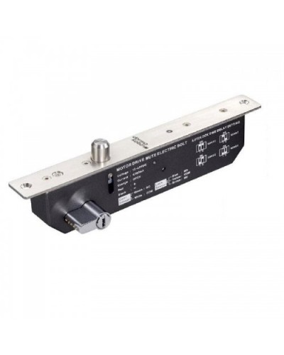 DB810K. Замок электроригельный под евроцилиндр с LED индикатором. dormakaba в Томске