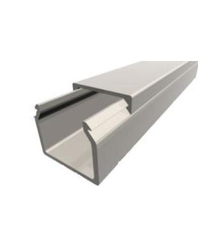 Миниканал 25х25 ECO (77215): Миниканал в Томске