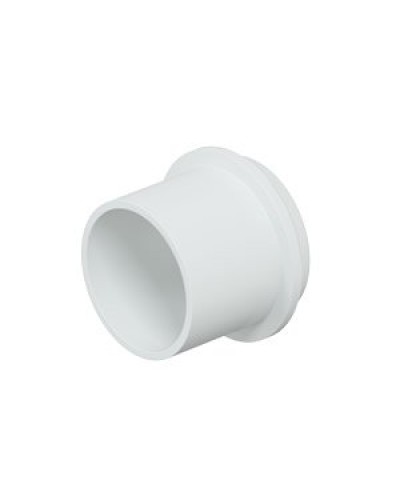 Муфта труба-коробка для трубы D20, м.о. D29 (20 шт) (40521HF). Муфта труба-коробка, без галогена. Экопласт в Томске