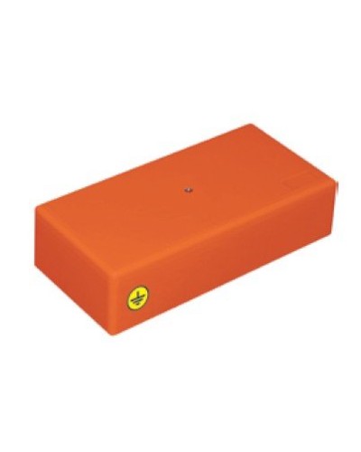 Коробка MB145 145х75х40, 20P (1,5…4мм²) (46183PE-HF). Коробка монтажная, огнестойкая, без галогена. Экопласт в Томске