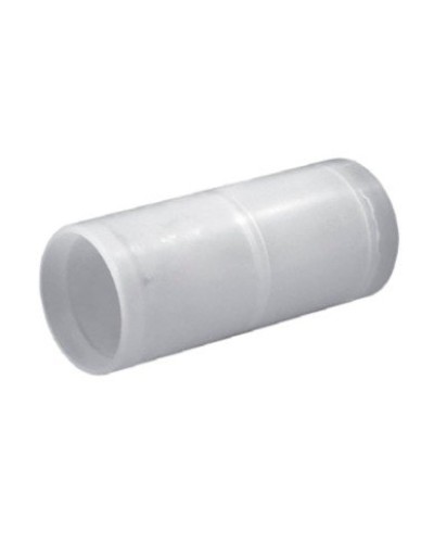 Муфта для гофрированной трубы D20 (50шт) (42420-50): Муфта для гофрированной трубы в Томске
