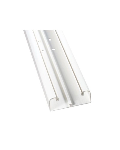 Короб 100х40 ARC-LAN с крышкой (576004): Короб с крышкой в Томске