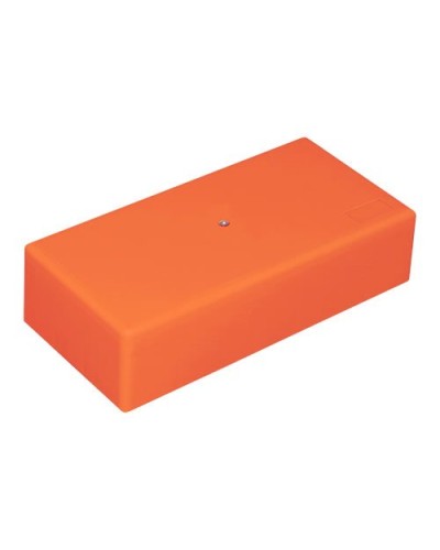 Коробка MB145 145х75х40, 9P (1,5…6мм²) (46223HF). Коробка монтажная, огнестойкая, без галогена. Экопласт в Томске