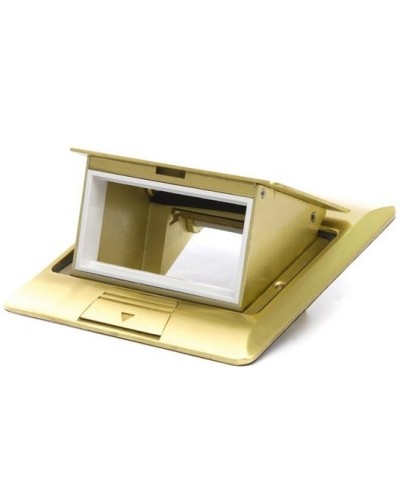 Коробка для люков LUK/1.5BR, LUK/1.5AL в пол BOX/1.5S (70016). Коробка для люков в пол, металлическая для заливки в бетон. Экопласт в Томске