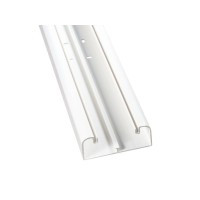 Короб 100х55 ARC-LAN с крышкой (576002): Короб с крышкой