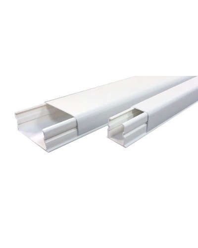 Миниканал 40х16 U-LITE (79004): Миниканал в Томске