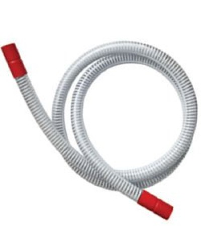 Ecoplast гибкий переход для трубы D25, длина 100см, белый (49425W). Гибкий переход для аспирационной системы. Экопласт в Томске