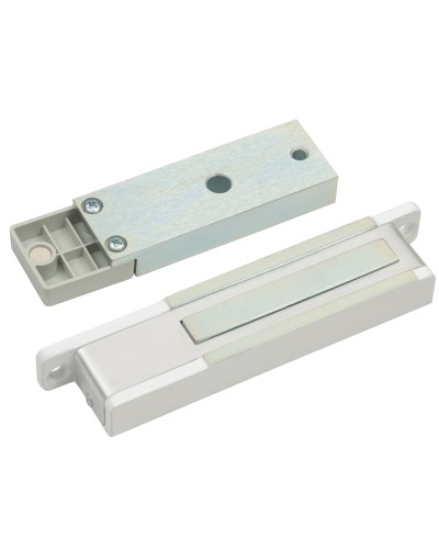 AL-150 Premium (белый). Замок электромагнитный. ЭКСКОН в Томске