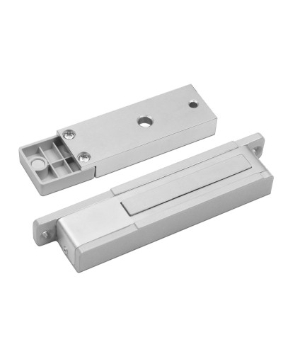 AL-150 Premium (серый). Замок электромагнитный. ЭКСКОН в Томске