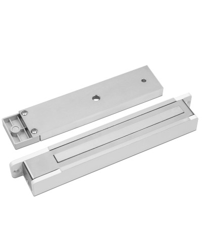 AL-300-24V Premium (белый). Замок электромагнитный. ЭКСКОН в Томске